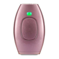 500000 Pulses IPL Laser Epilator Portable Depilator Machine Full Body Hair Removal Device Painless Personal Care Appliance New