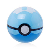 Creative 13 Style Pokemon with 9x Pikachu Poke ball Cosplay Pop-up Poke Ball Kids Toy Gift Hot - eshop.chat