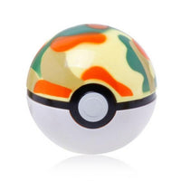 Creative 13 Style Pokemon with 9x Pikachu Poke ball Cosplay Pop-up Poke Ball Kids Toy Gift Hot - eshop.chat