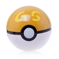 Creative 7cm Pokemon Pikachu Pokeball Cosplay Pop-up Poke Ball Kids Toy Gift Hot - eshop.chat