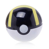 Creative 7cm Pokemon Pikachu Pokeball Cosplay Pop-up Poke Ball Kids Toy Gift Hot - eshop.chat