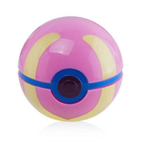 Creative 7cm Pokemon Pikachu Pokeball Cosplay Pop-up Poke Ball Kids Toy Gift Hot - eshop.chat