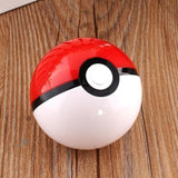 Creative 7cm Pokemon Pikachu Pokeball Cosplay Pop-up Poke Ball Kids Toy Gift Hot