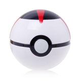 Creative 7cm Pokemon Pikachu Pokeball Cosplay Pop-up Poke Ball Kids Toy Gift Hot - eshop.chat