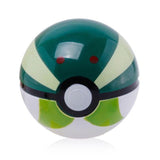 Creative 7cm Pokemon Pikachu Pokeball Cosplay Pop-up Poke Ball Kids Toy Gift Hot - eshop.chat