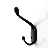 KAK Zinc Alloy Vintage Bronze Cloth Hook Hangers Wall Hook Coat Bag Hat Hanging Hooks Bathroom Kitchen Anitque Racks with screws - eshop.chat