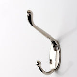 KAK Zinc Alloy Vintage Bronze Cloth Hook Hangers Wall Hook Coat Bag Hat Hanging Hooks Bathroom Kitchen Anitque Racks with screws - eshop.chat
