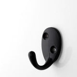 KAK Zinc Alloy Vintage Bronze Cloth Hook Hangers Wall Hook Coat Bag Hat Hanging Hooks Bathroom Kitchen Anitque Racks with screws - eshop.chat