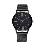 Kingou Women's Casual Quartz Silicone strap Band Watch Analog Wrist Watch