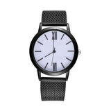 Kingou Women's Casual Quartz Silicone strap Band Watch Analog Wrist Watch