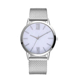 Kingou Women's Casual Quartz Silicone strap Band Watch Analog Wrist Watch