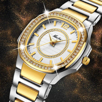 Women Watches Women Fashion Watch 2019 Geneva Designer Ladies Watch Luxury Brand Diamond Quartz Gold Wrist Watch Gifts For Women