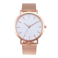 Women's Watches Bayan Kol Saati Fashion Women Wrist Watch Luxury Ladies Watch Women Bracelet Reloj Mujer Clock Relogio Feminino