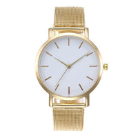 Women's Watches Bayan Kol Saati Fashion Women Wrist Watch Luxury Ladies Watch Women Bracelet Reloj Mujer Clock Relogio Feminino