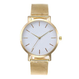 Women's Watches Bayan Kol Saati Fashion Women Wrist Watch Luxury Ladies Watch Women Bracelet Reloj Mujer Clock Relogio Feminino